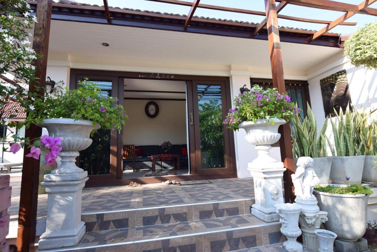 Horizon ฮอริซอน Ferienhaus Hua Hin