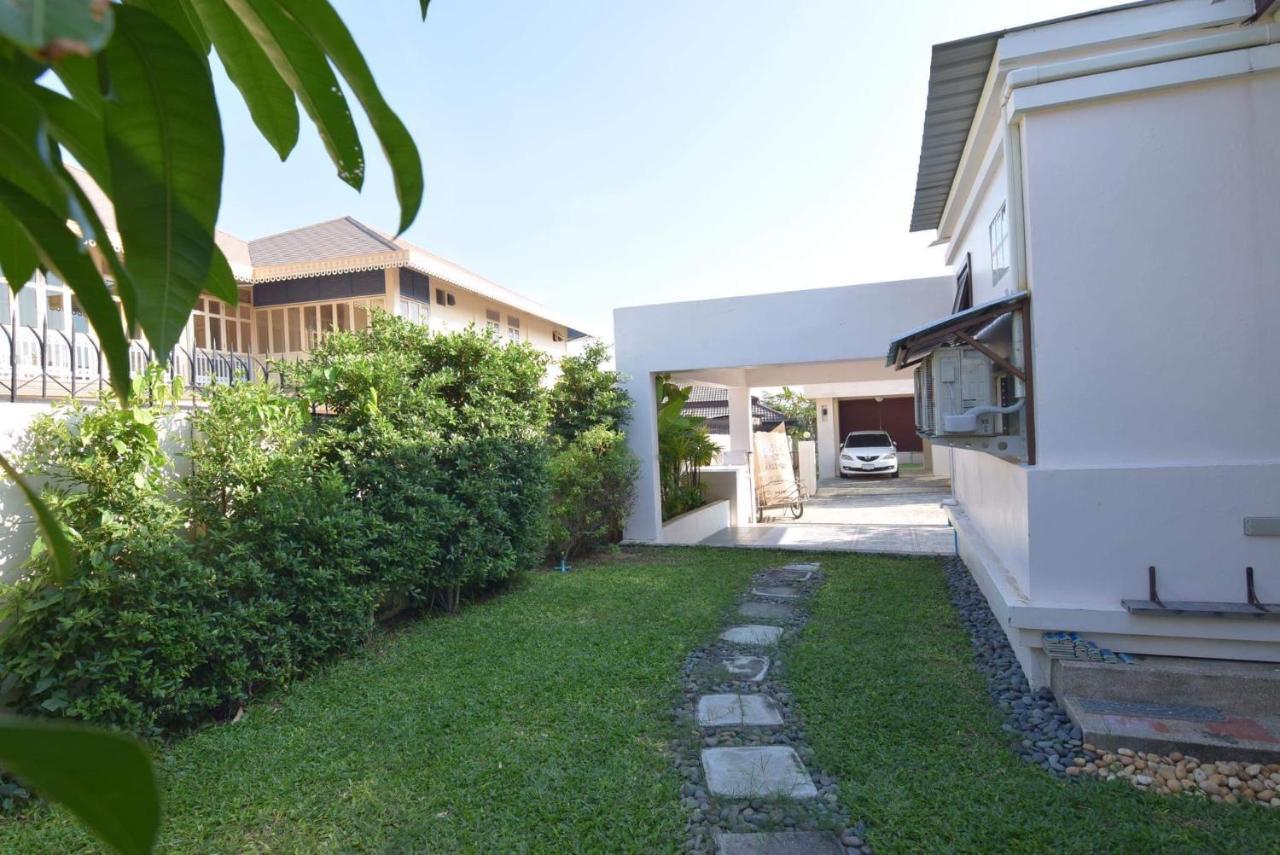 Ferienhaus Horizon ฮอริซอน Hua Hin